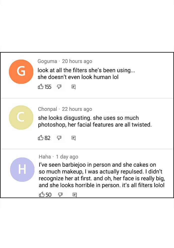 True Beauty chapter 190 page 125