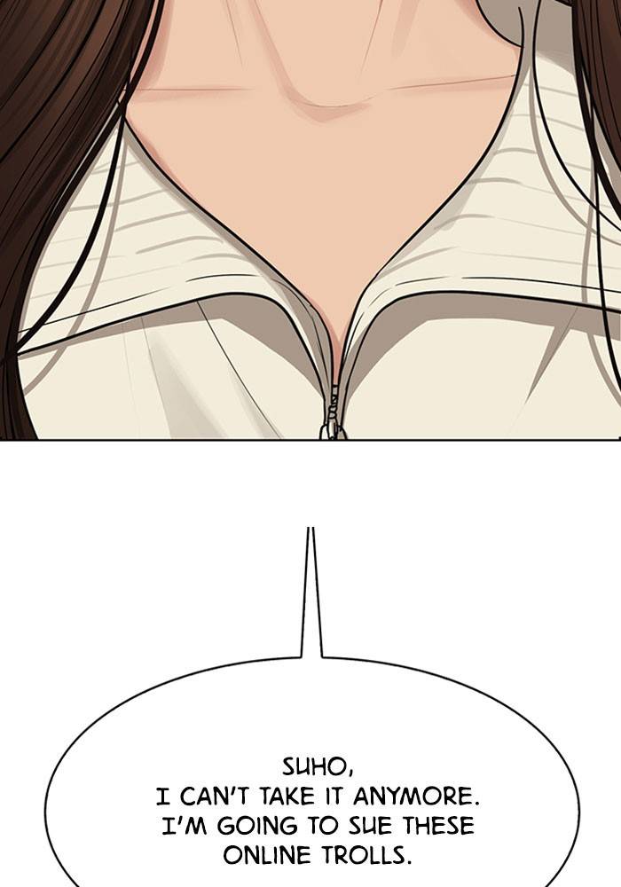 True Beauty chapter 190 page 137