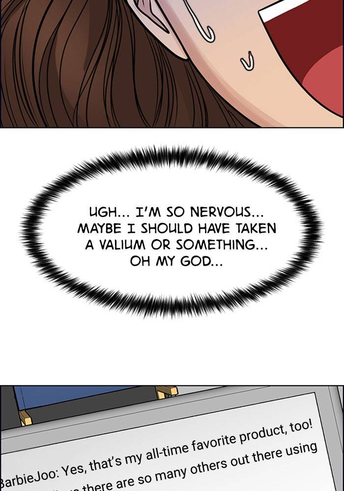 True Beauty chapter 190 page 57