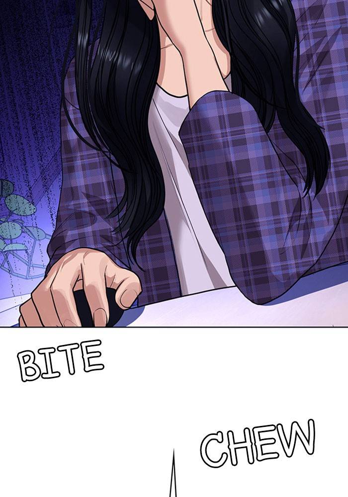 True Beauty chapter 190 page 8