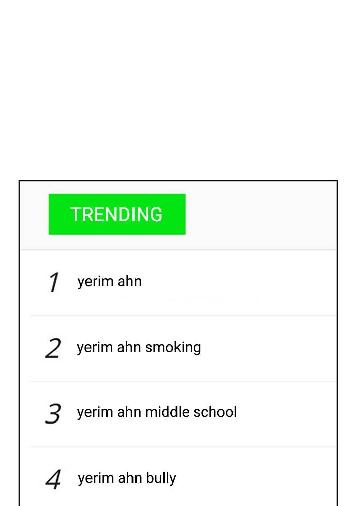 True Beauty chapter 190 page 95