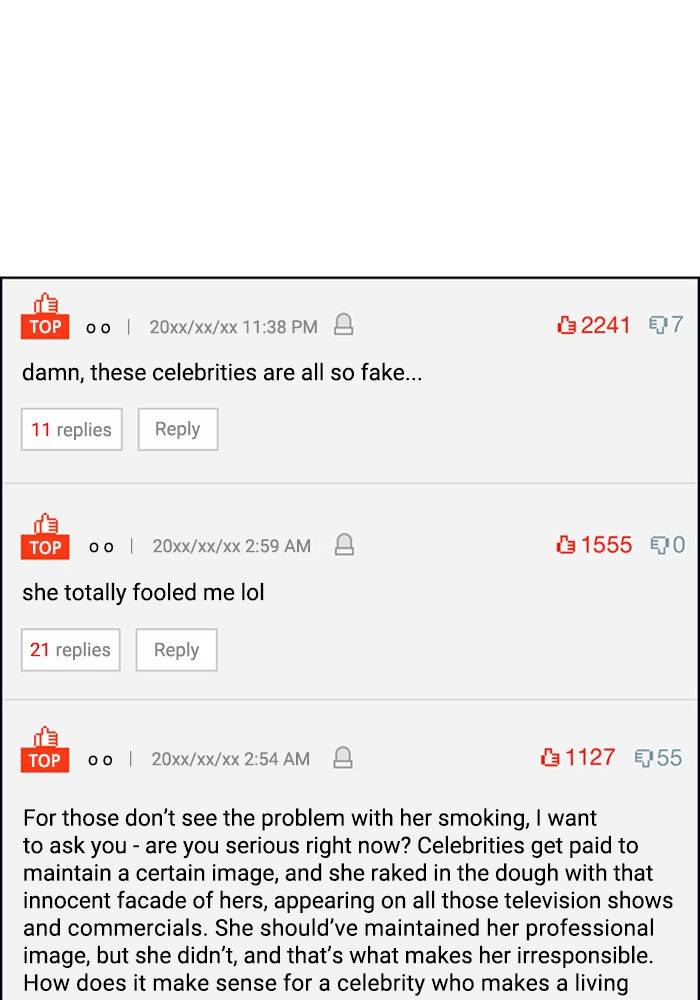 True Beauty chapter 190 page 98