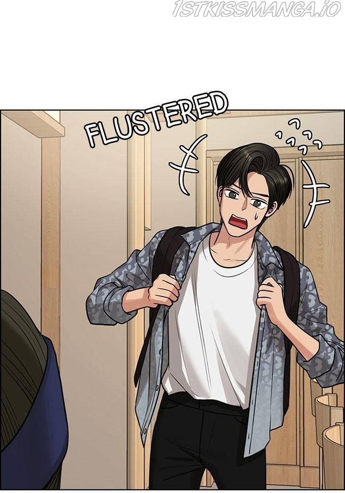 True Beauty chapter 191.1 page 11