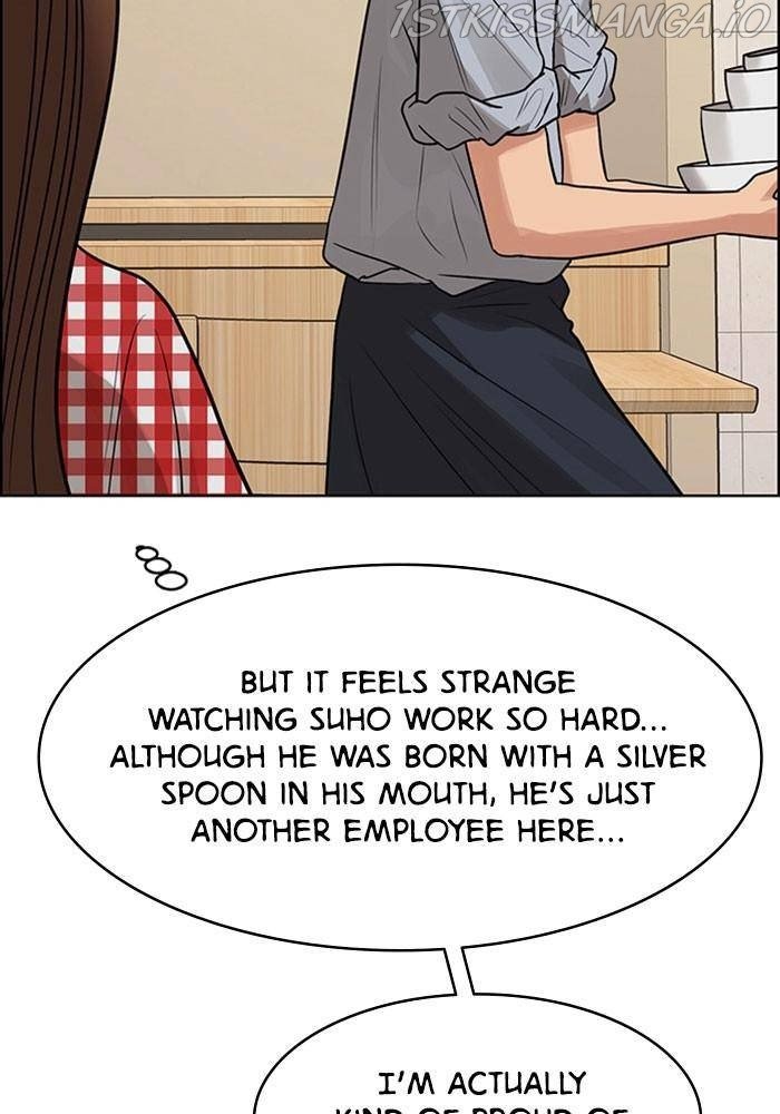 True Beauty chapter 191.1 page 132