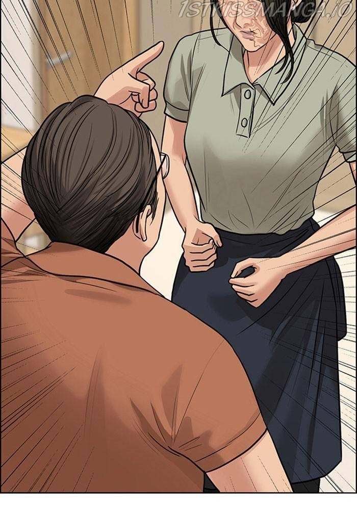 True Beauty chapter 191.1 page 140