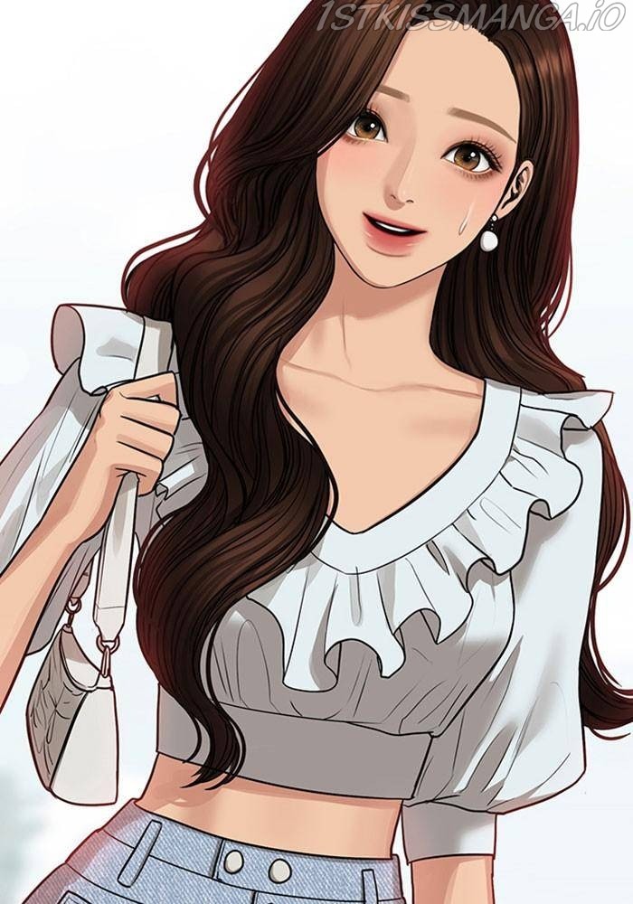 True Beauty chapter 191.1 page 53