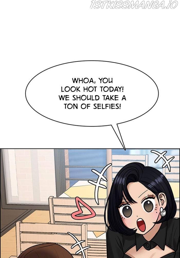 True Beauty chapter 191.1 page 56