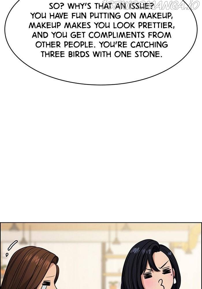 True Beauty chapter 191.1 page 77
