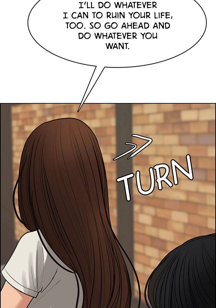 True Beauty chapter 191 page 110