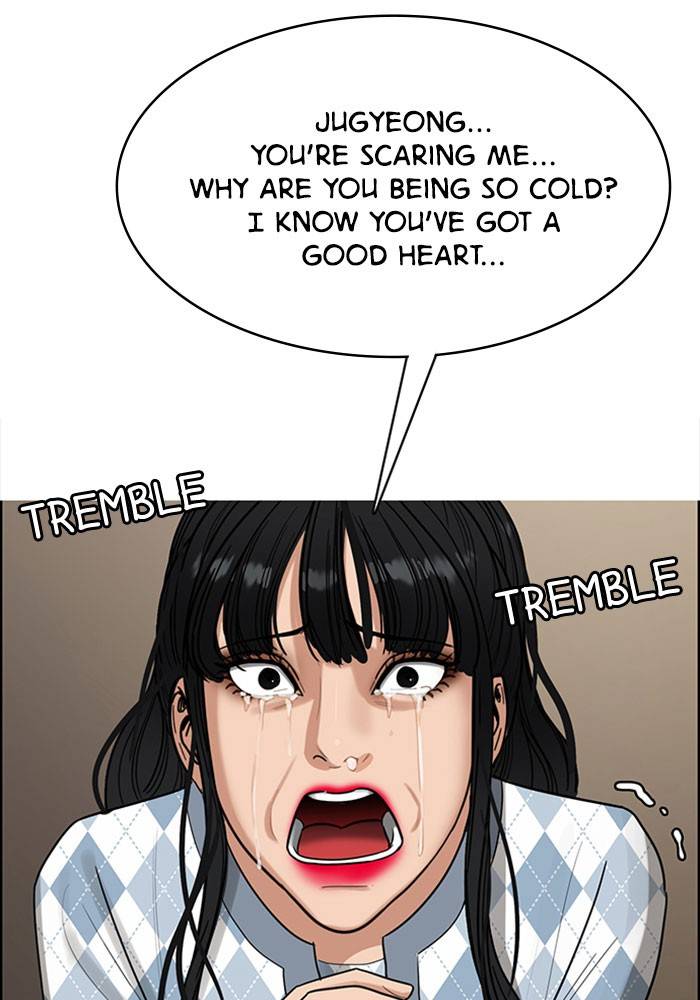 True Beauty chapter 191 page 116