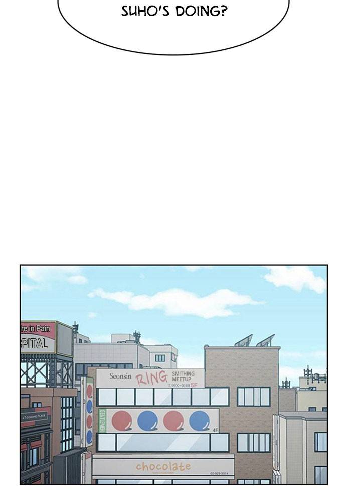 True Beauty chapter 191 page 137