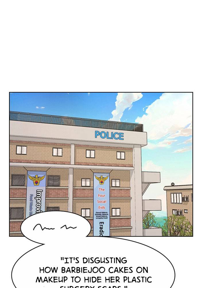 True Beauty chapter 191 page 22