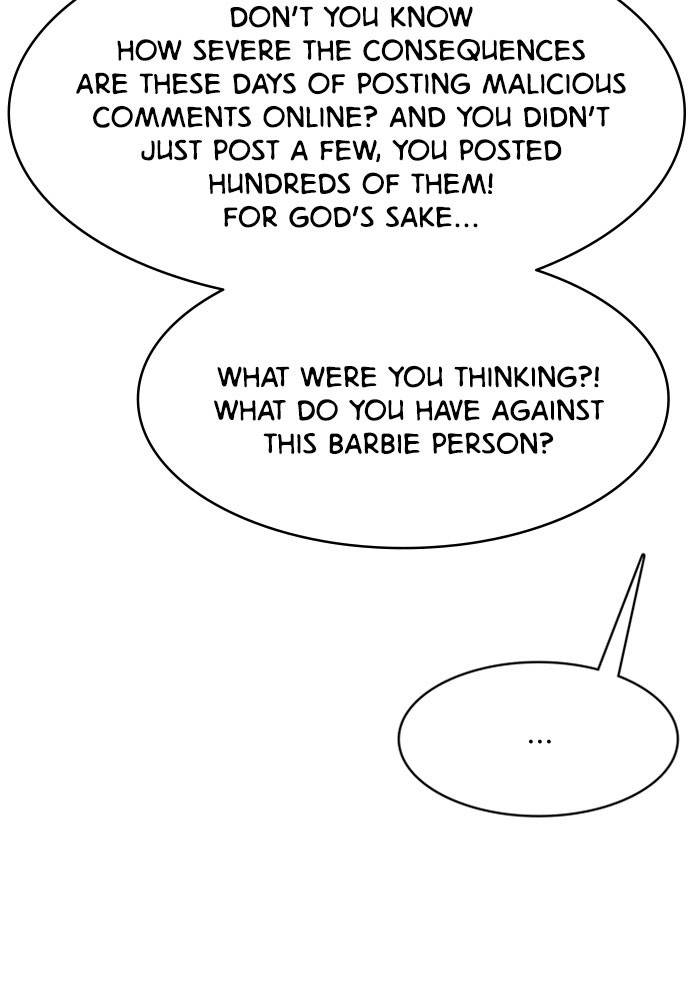 True Beauty chapter 191 page 28