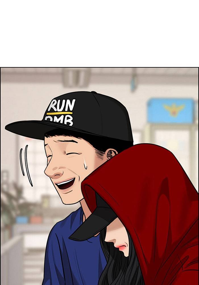 True Beauty chapter 191 page 29