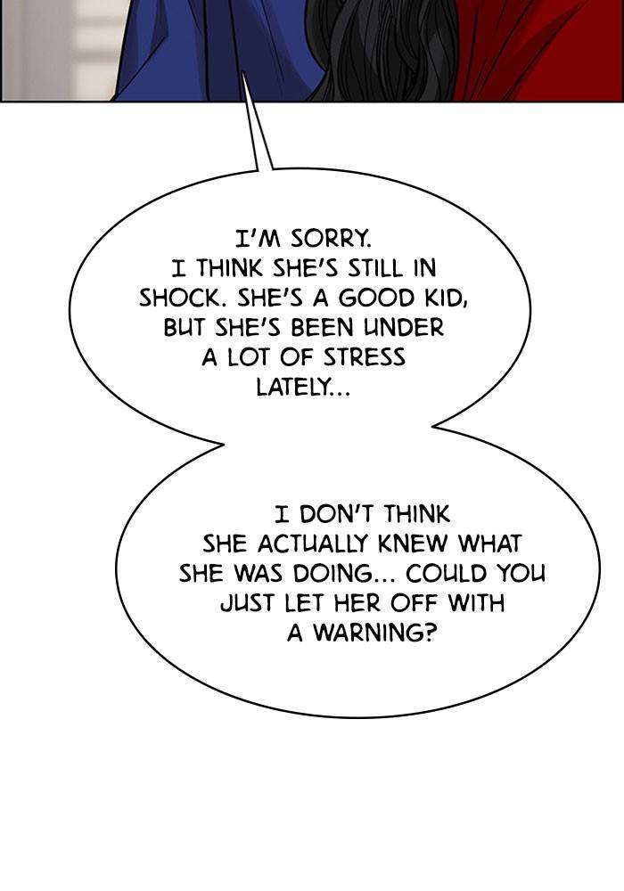 True Beauty chapter 191 page 30