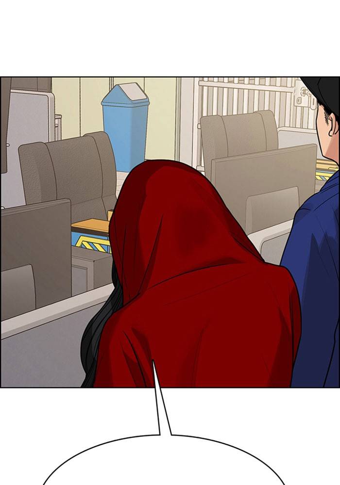 True Beauty chapter 191 page 34