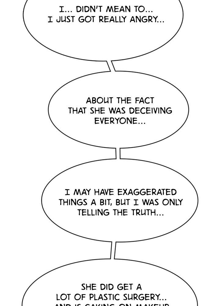 True Beauty chapter 191 page 35