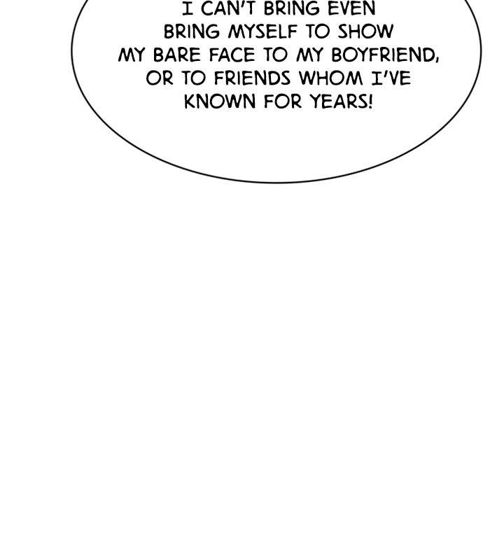 True Beauty chapter 191 page 90