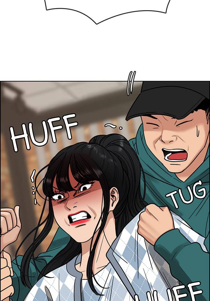 True Beauty chapter 191 page 97