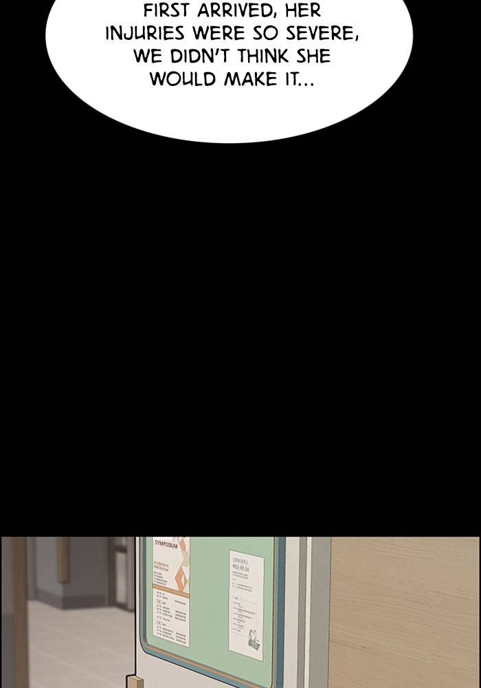 True Beauty chapter 192 page 114