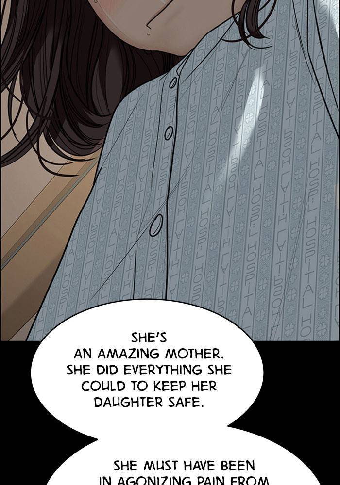 True Beauty chapter 192 page 117