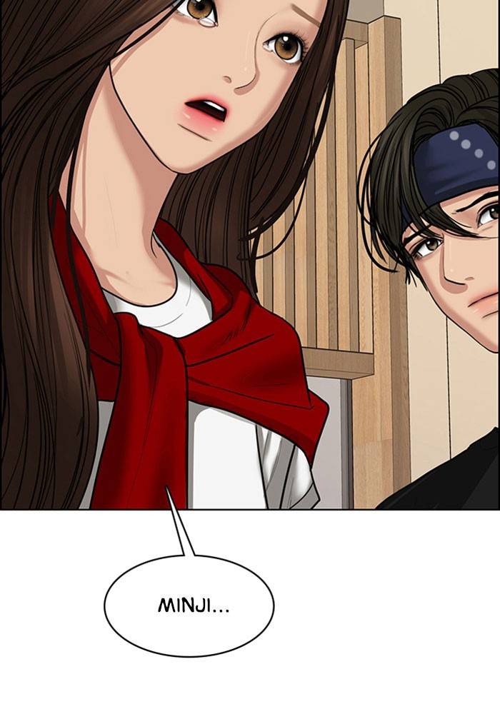 True Beauty chapter 192 page 126