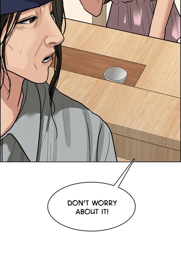 True Beauty chapter 192 page 141