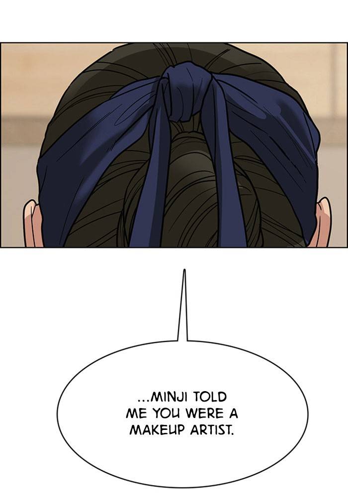 True Beauty chapter 192 page 146