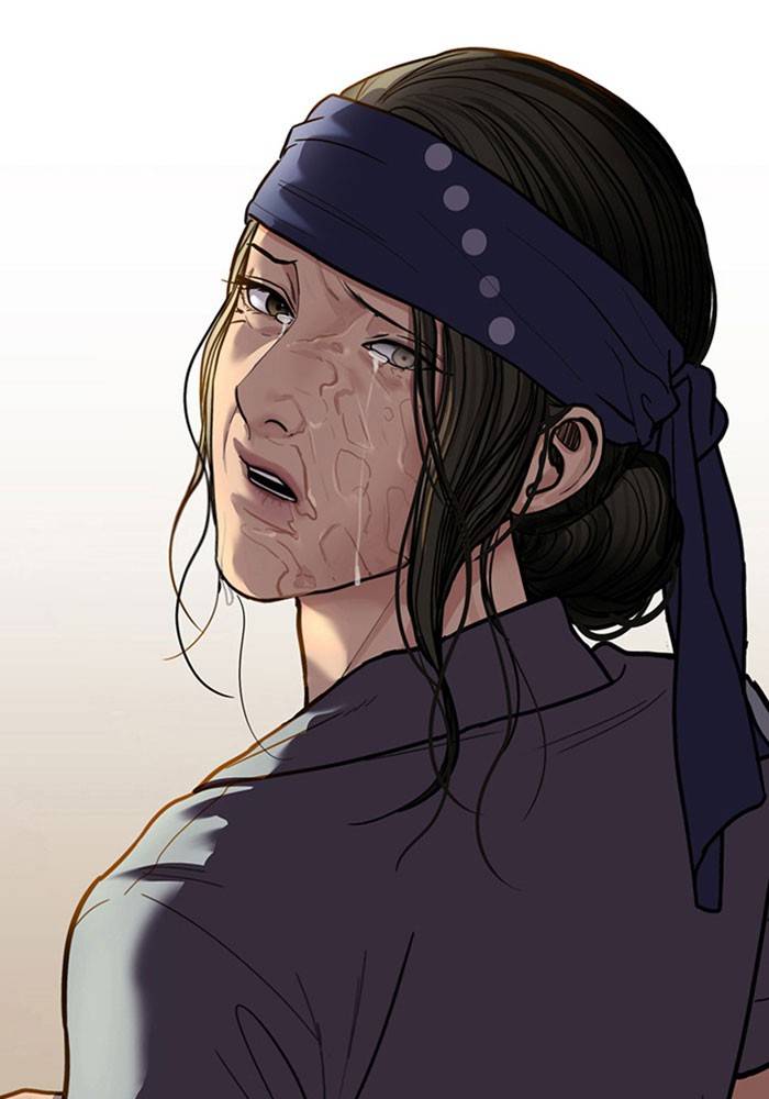 True Beauty chapter 192 page 148