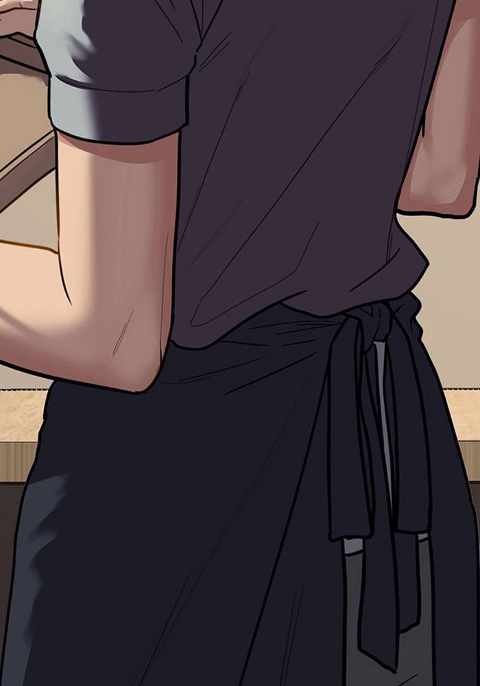 True Beauty chapter 192 page 149