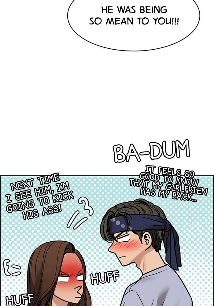 True Beauty chapter 192 page 24