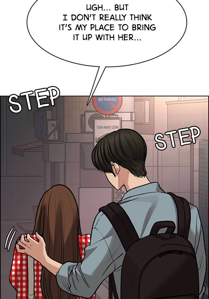 True Beauty chapter 192 page 34