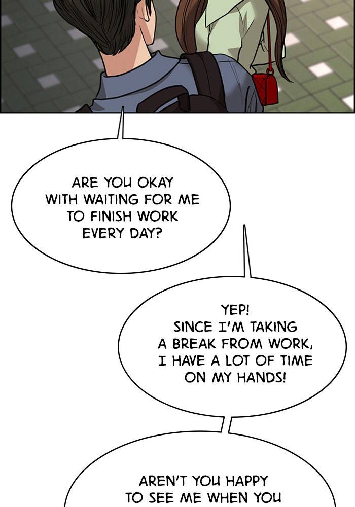 True Beauty chapter 192 page 40