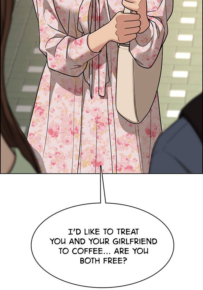 True Beauty chapter 192 page 45