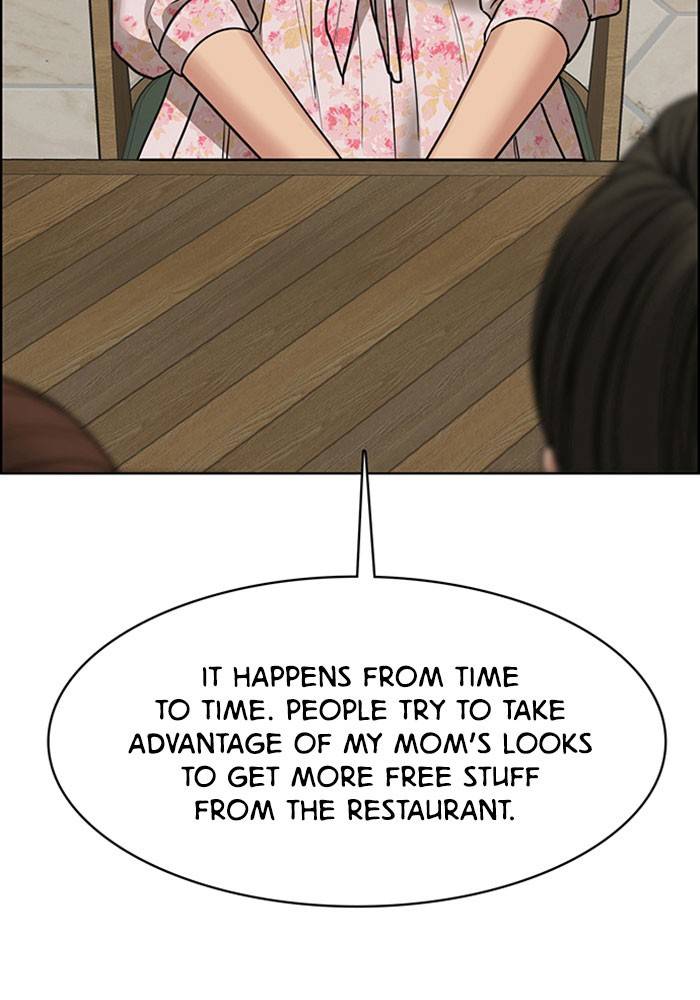 True Beauty chapter 192 page 50