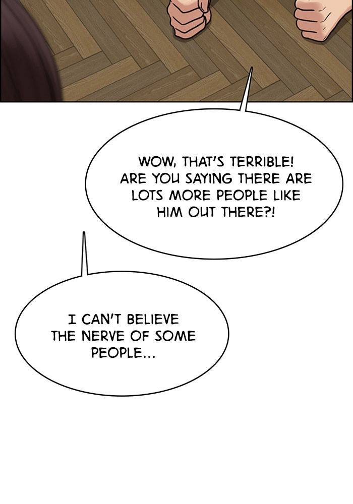 True Beauty chapter 192 page 54