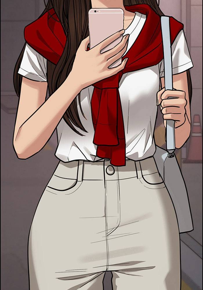 True Beauty chapter 192 page 80