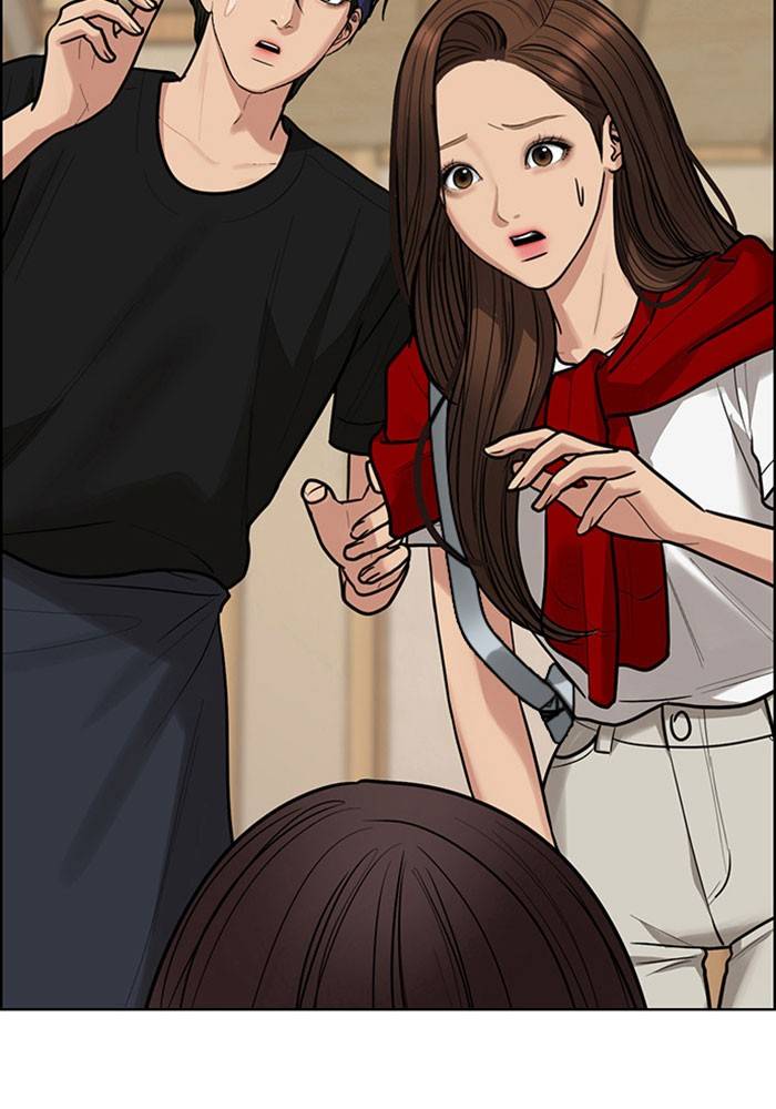 True Beauty chapter 192 page 93