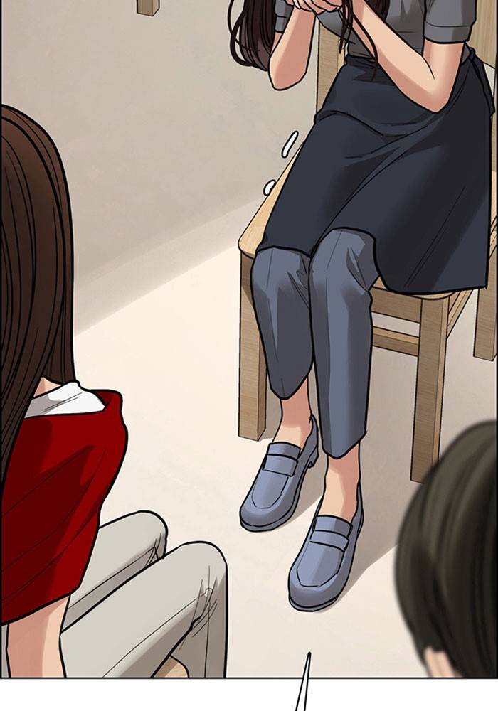 True Beauty chapter 192 page 96