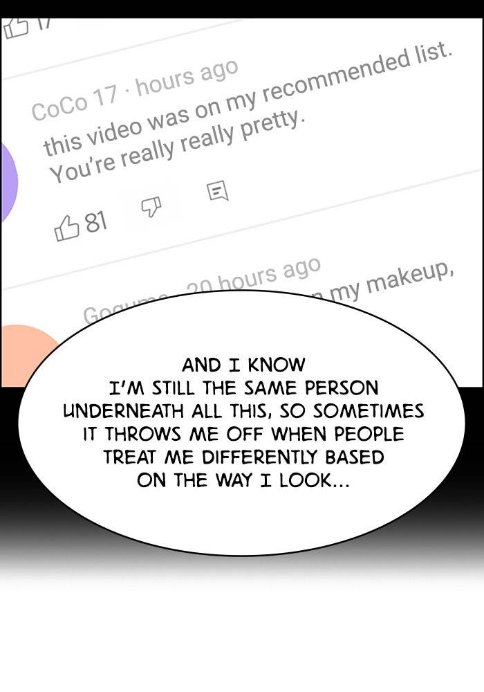 True Beauty chapter 193 page 113