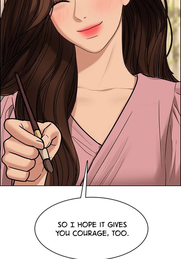 True Beauty chapter 193 page 116