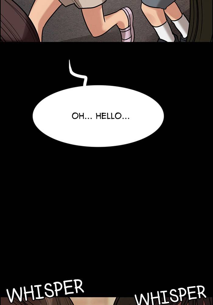 True Beauty chapter 193 page 21