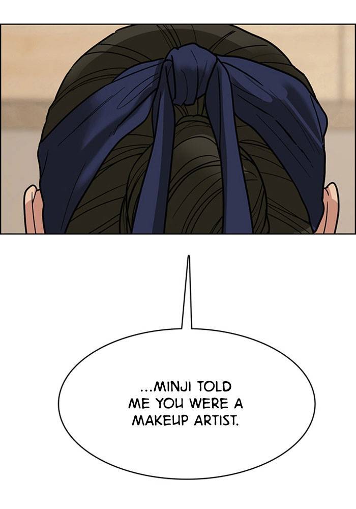 True Beauty chapter 193 page 3