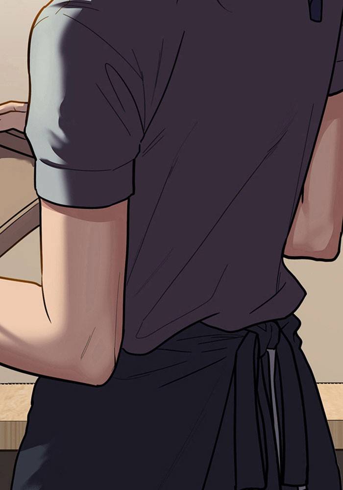 True Beauty chapter 193 page 5