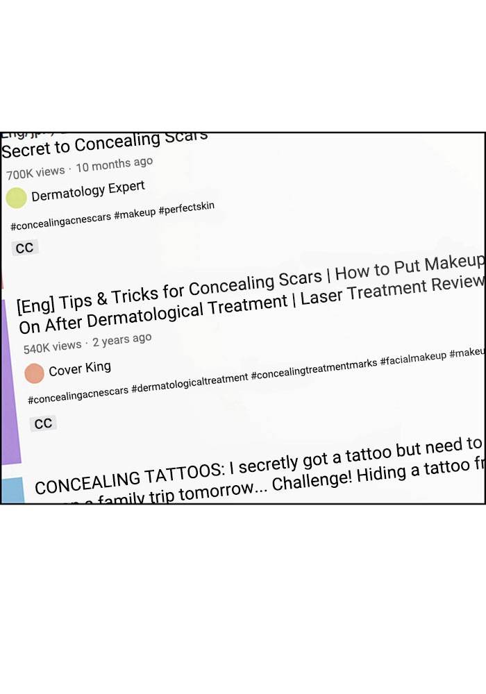 True Beauty chapter 193 page 62