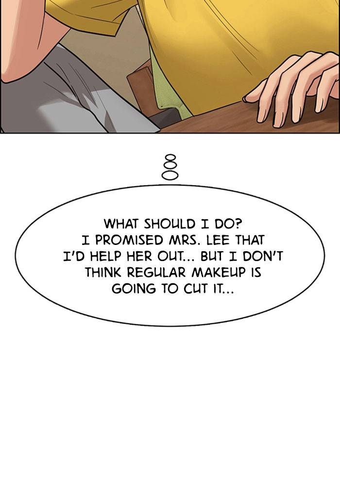 True Beauty chapter 193 page 64