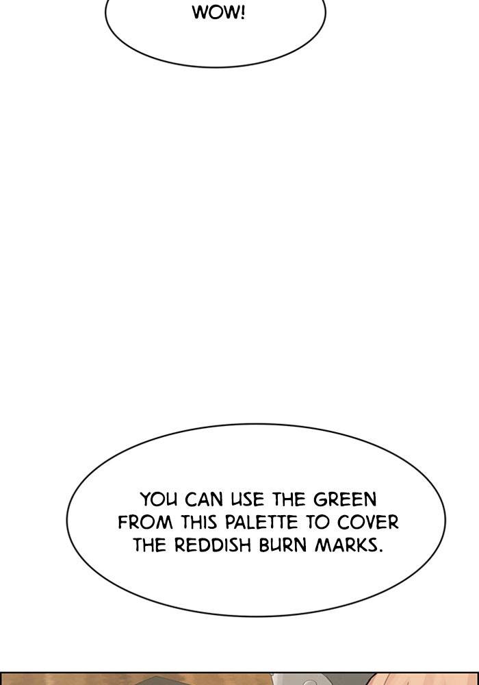 True Beauty chapter 193 page 69