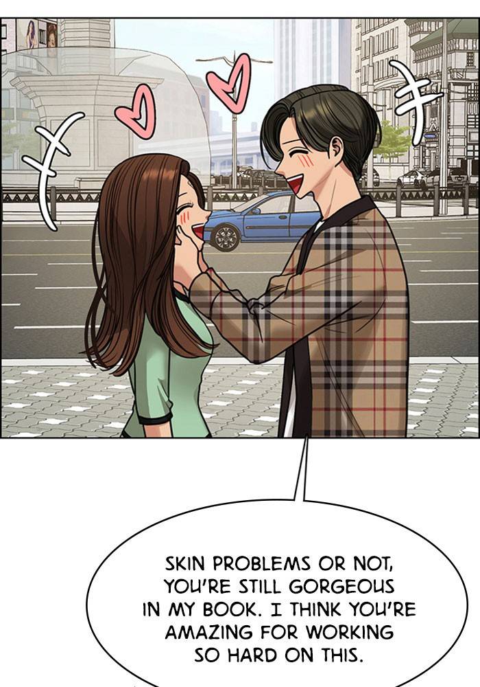 True Beauty chapter 193 page 91