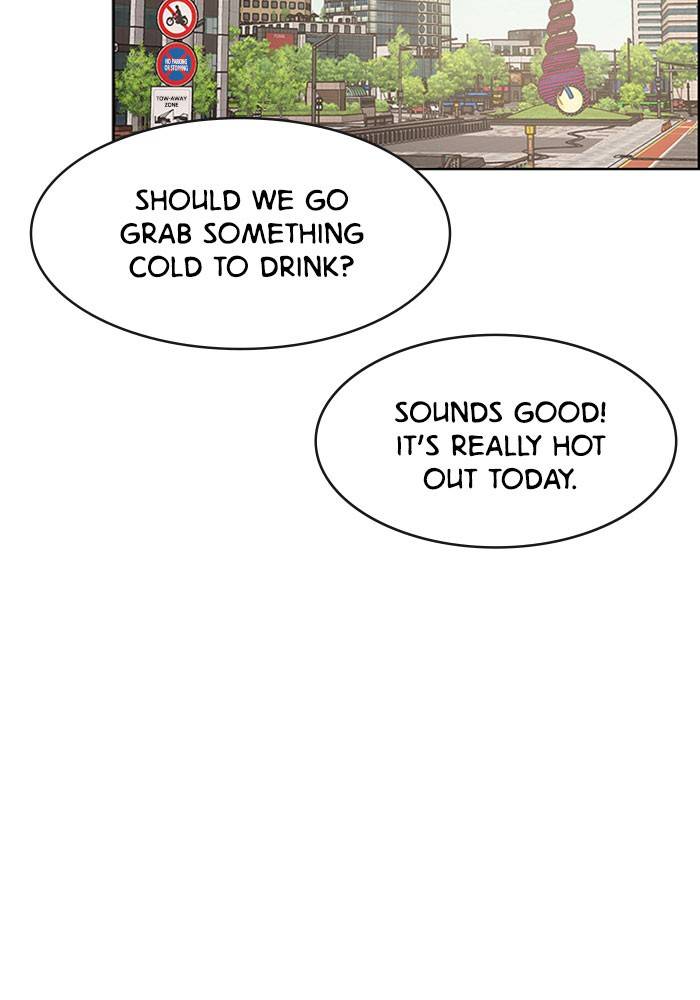 True Beauty chapter 193 page 93