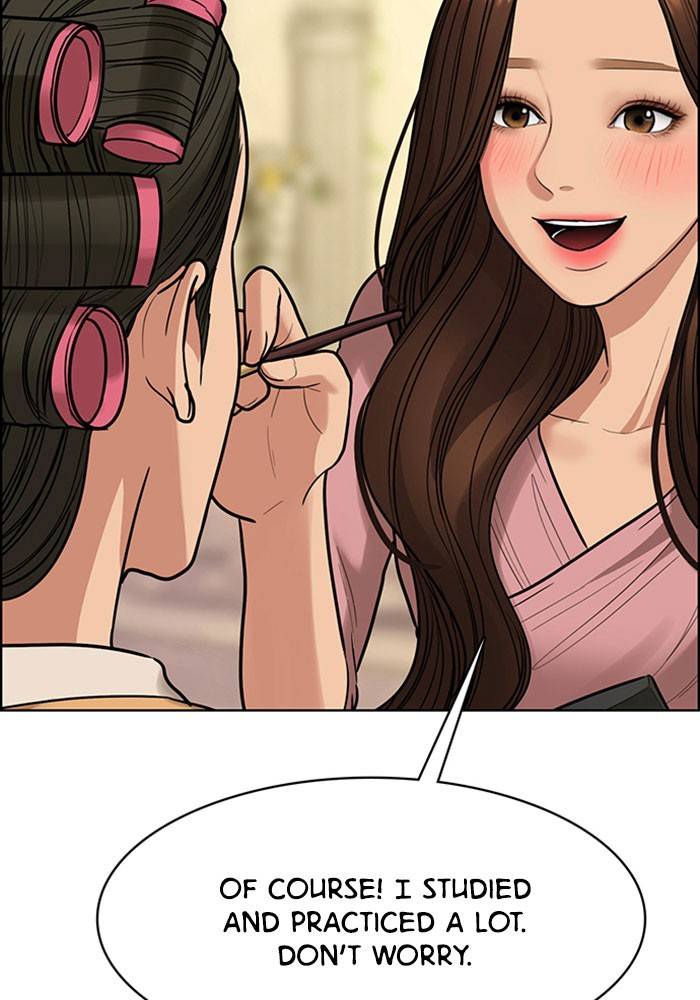 True Beauty chapter 193 page 97